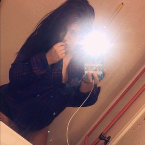 Meet your Posher, Nayeli